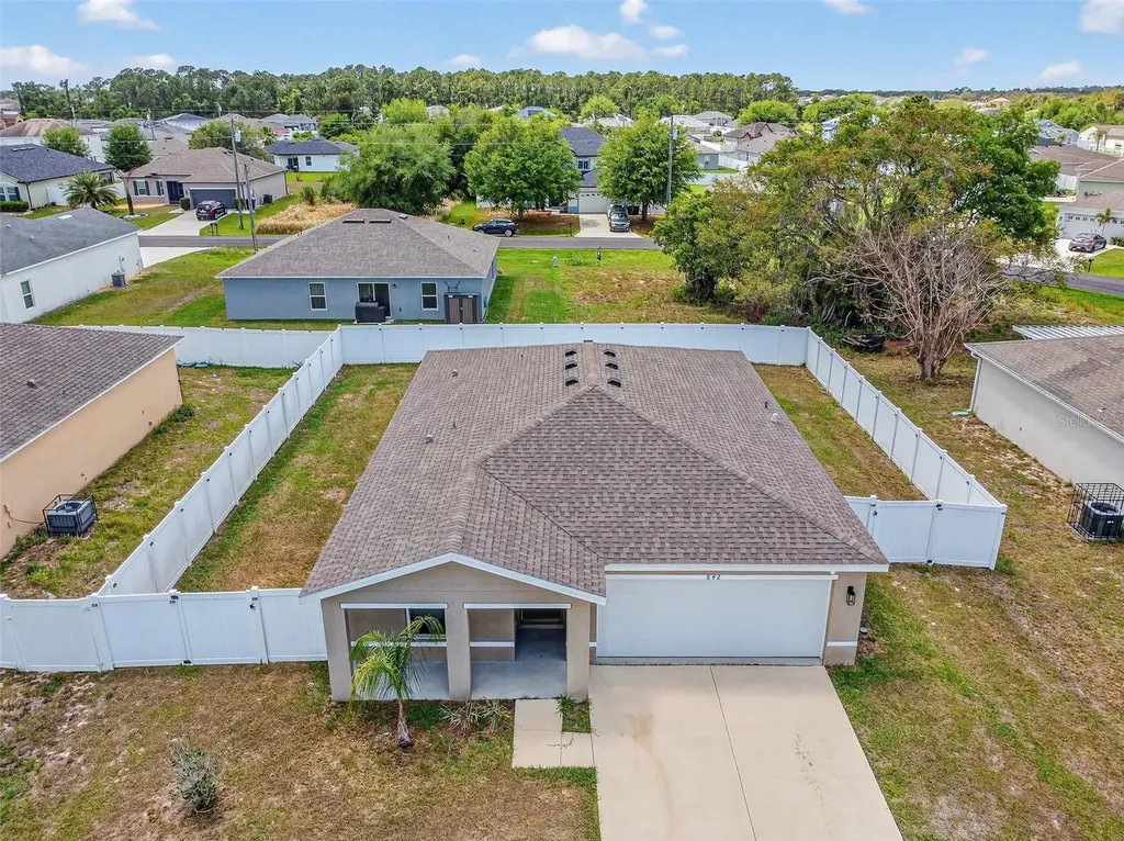 842 Gila Way Kissimmee FL 34759
