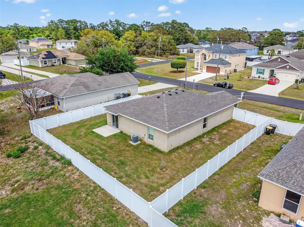 842 Gila Way Kissimmee FL 34759
