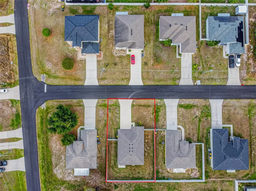 842 Gila Way Kissimmee FL 34759