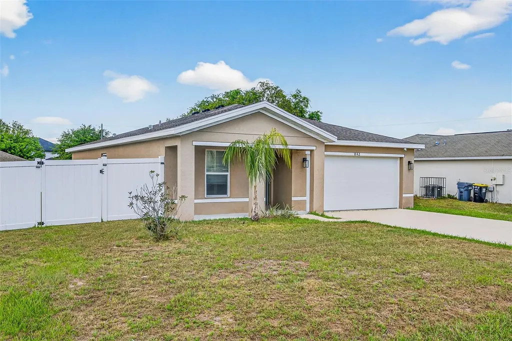 842 Gila Way Kissimmee FL 34759