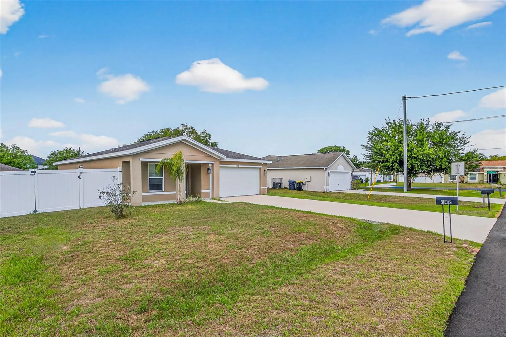 842 Gila Way Kissimmee FL 34759