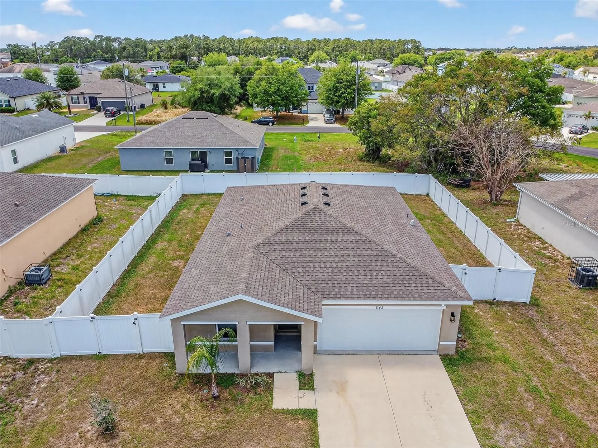 842 Gila Way Kissimmee FL 34759