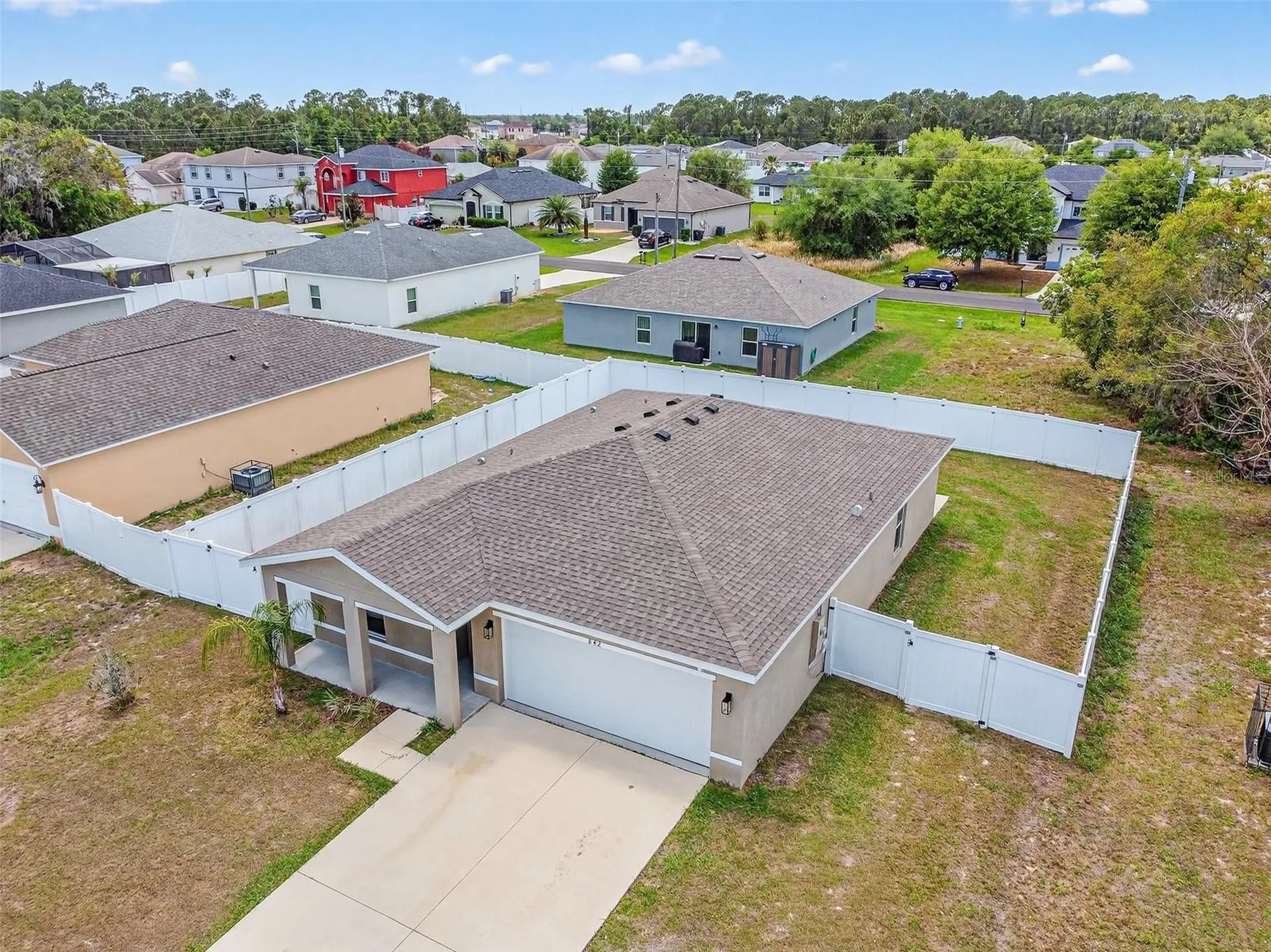 842 Gila Way Kissimmee FL 34759