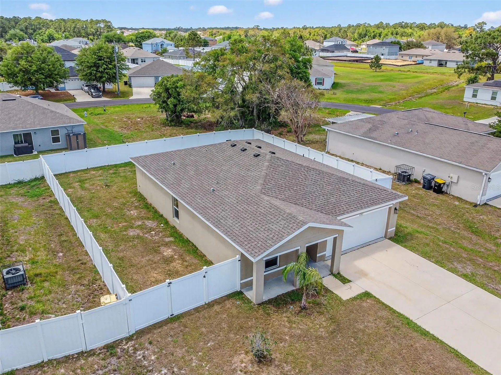 842 Gila Way Kissimmee FL 34759