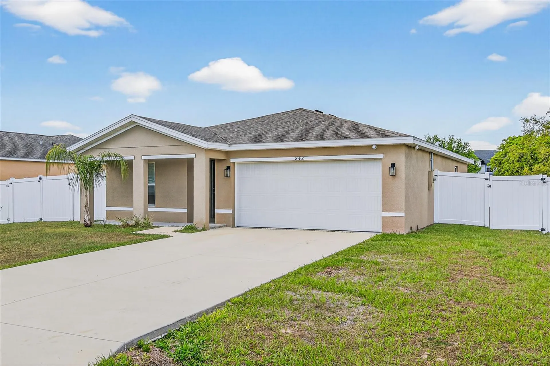 842 Gila Way Kissimmee FL 34759