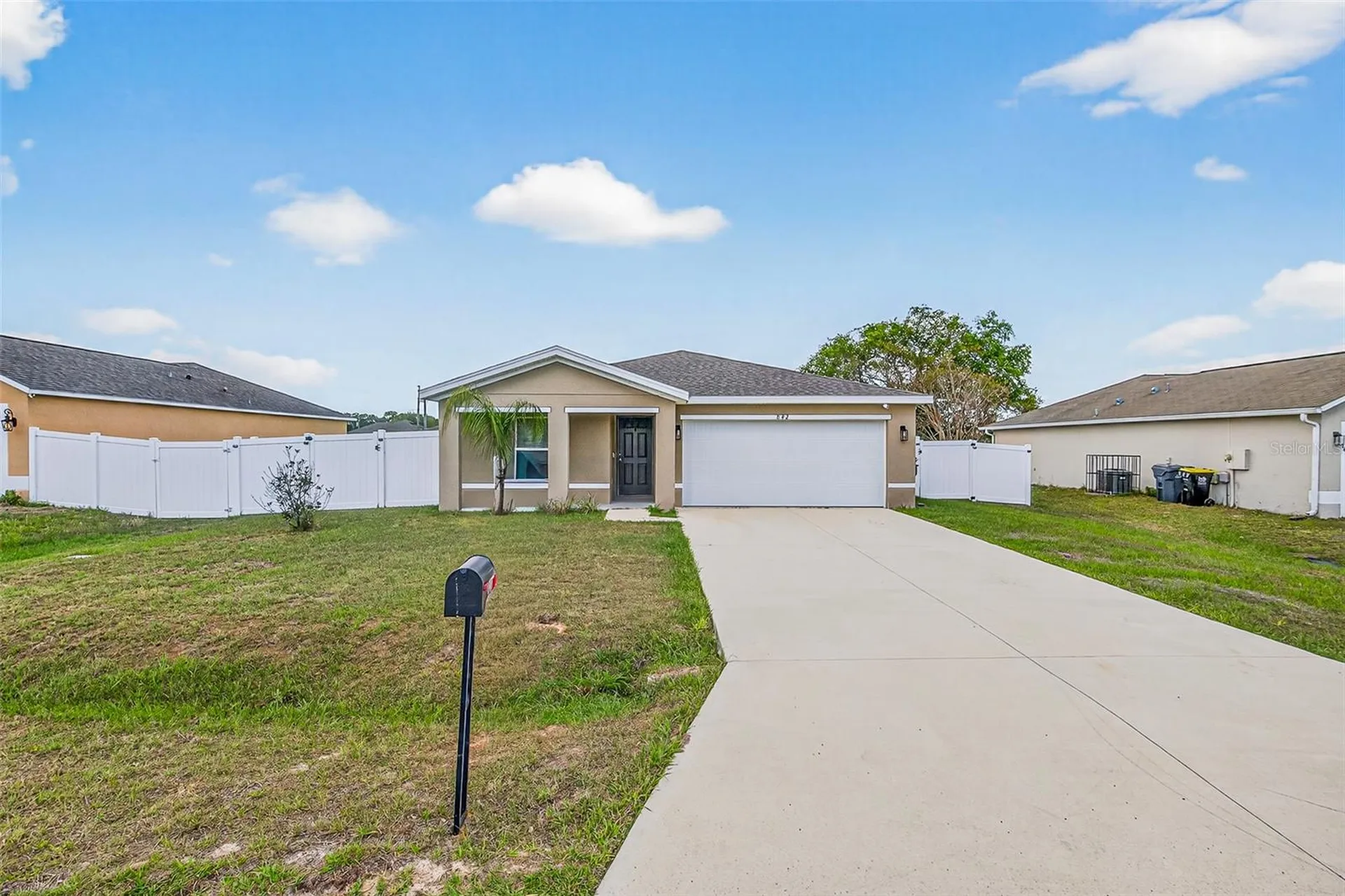 842 Gila Way Kissimmee FL 34759