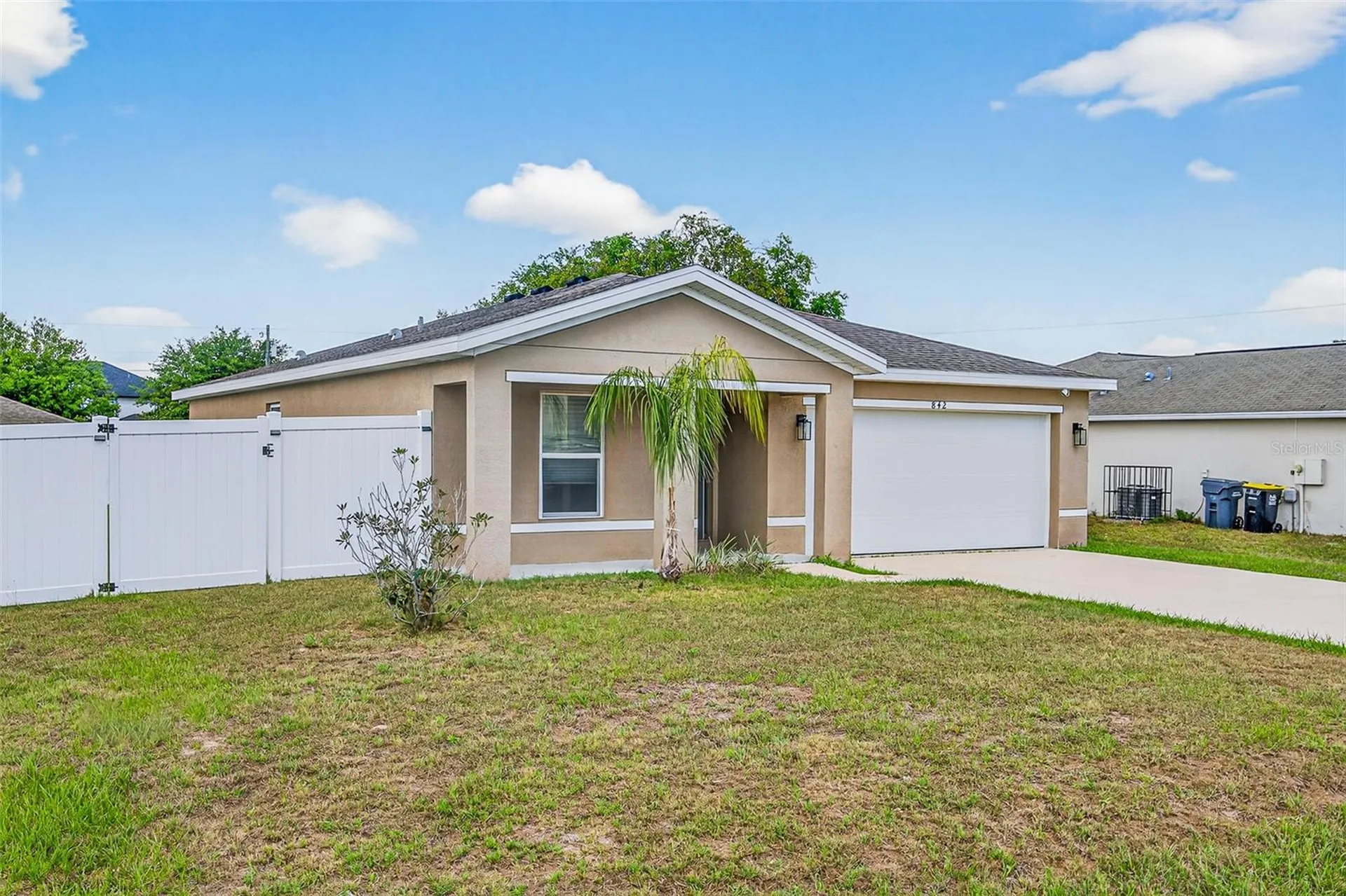 842 Gila Way Kissimmee FL 34759