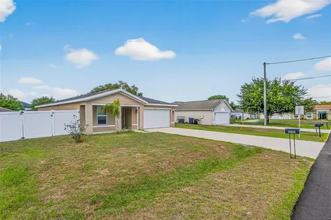 842 Gila Way Kissimmee FL 34759