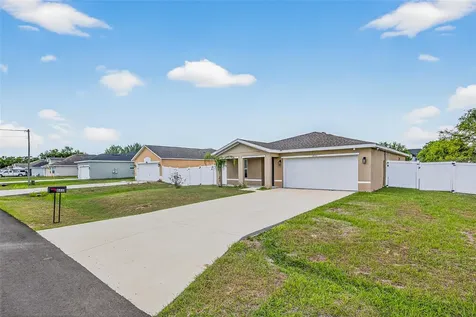 842 Gila Way Kissimmee FL 34759