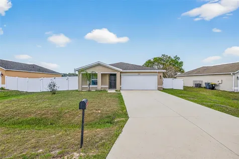 842 Gila Way Kissimmee FL 34759