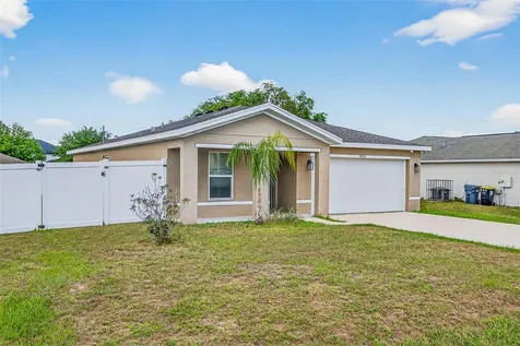 842 Gila Way Kissimmee FL 34759