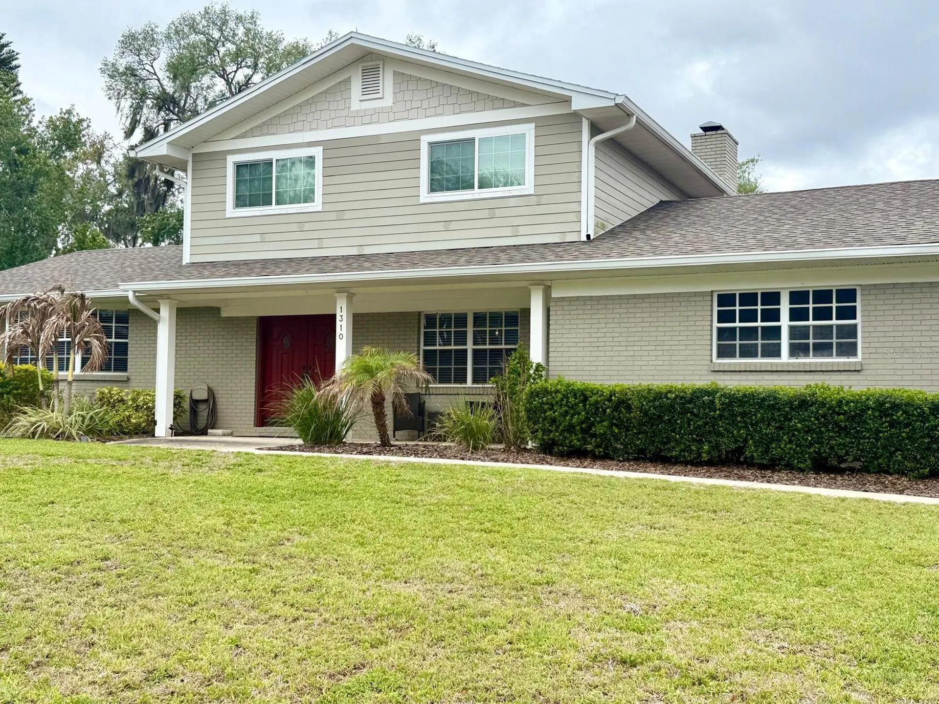 1310 Brandonwood Drive Brandon FL 33510