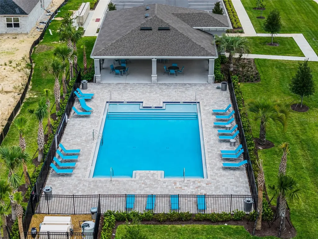 3559 Wye Oak Drive Apopka FL 32703