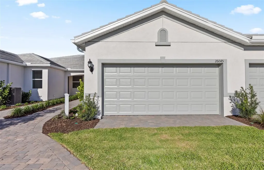29036 Coral Harbour Drive Englewood FL 34223