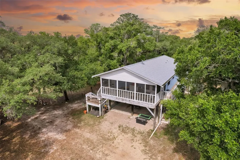 8096 SW Golden Glade Avenue Arcadia FL 34266