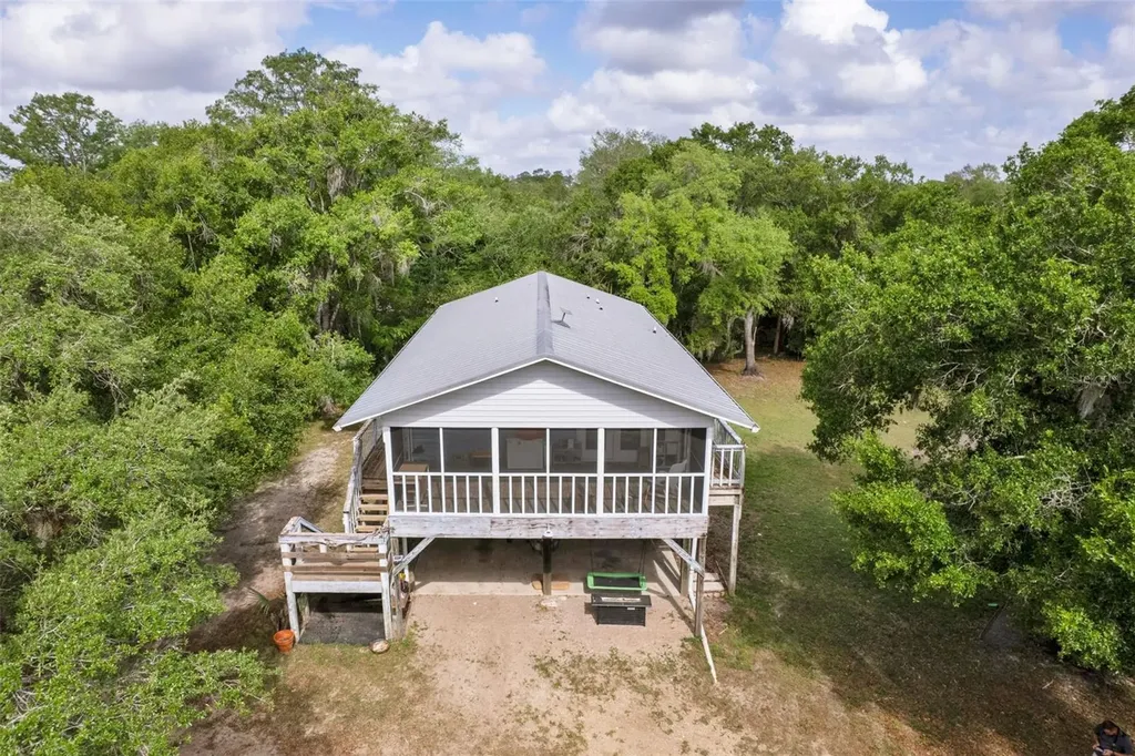 8096 SW Golden Glade Avenue Arcadia FL 34266