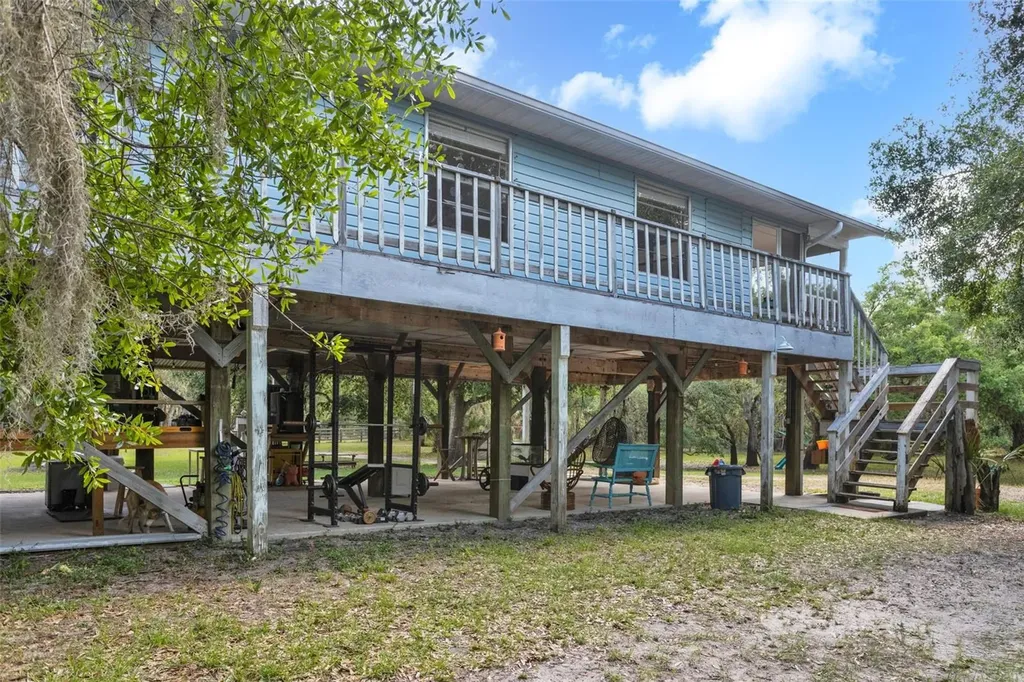 8096 SW Golden Glade Avenue Arcadia FL 34266
