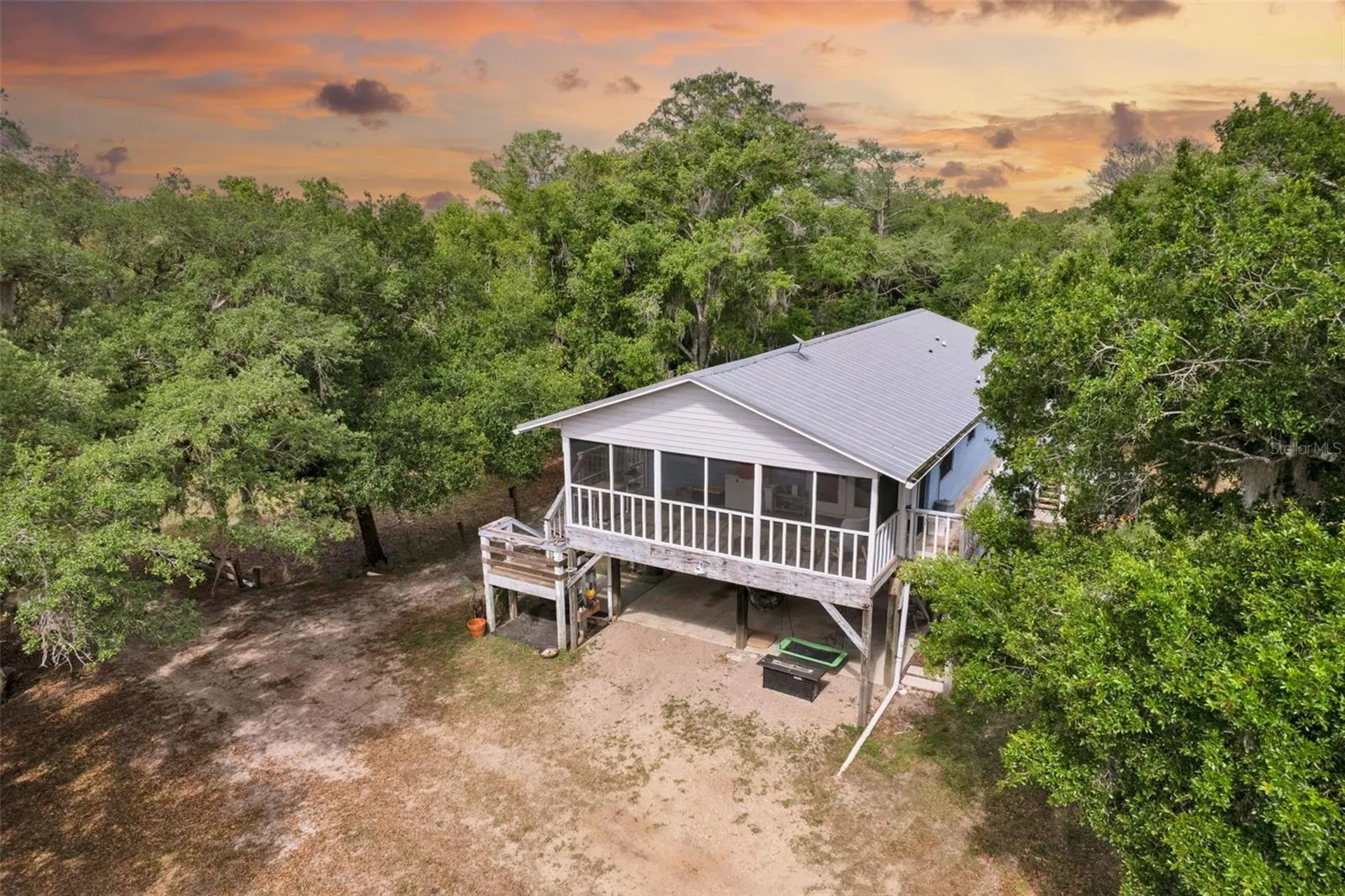 8096 SW Golden Glade Avenue Arcadia FL 34266