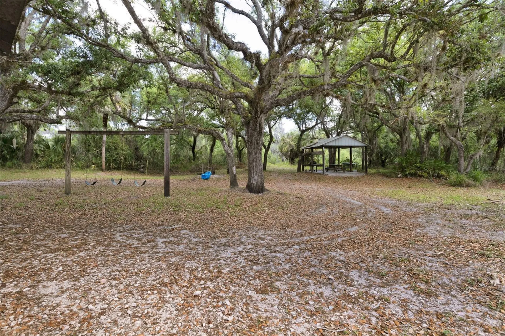 8096 SW Golden Glade Avenue Arcadia FL 34266