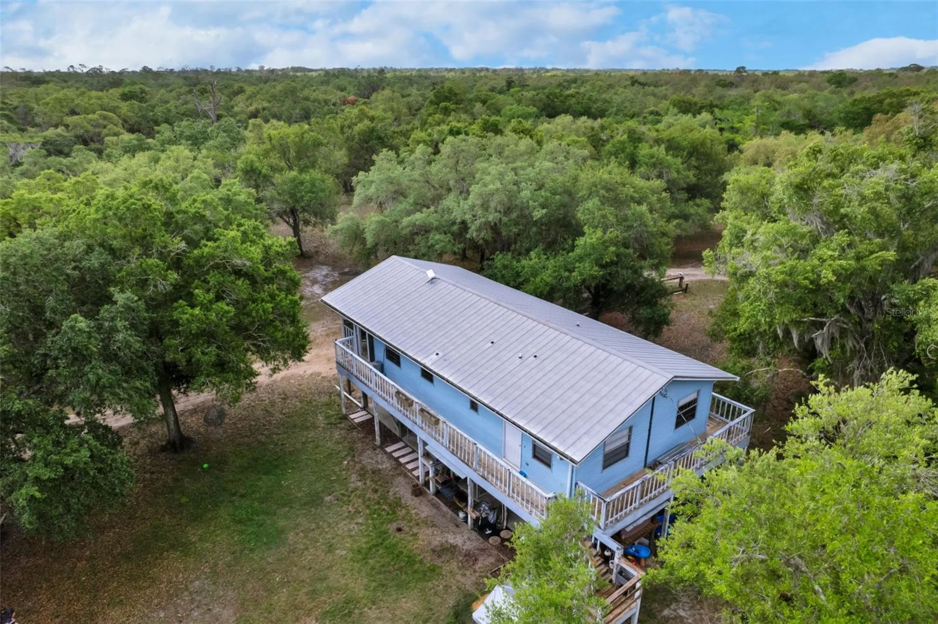 8096 SW Golden Glade Avenue Arcadia FL 34266