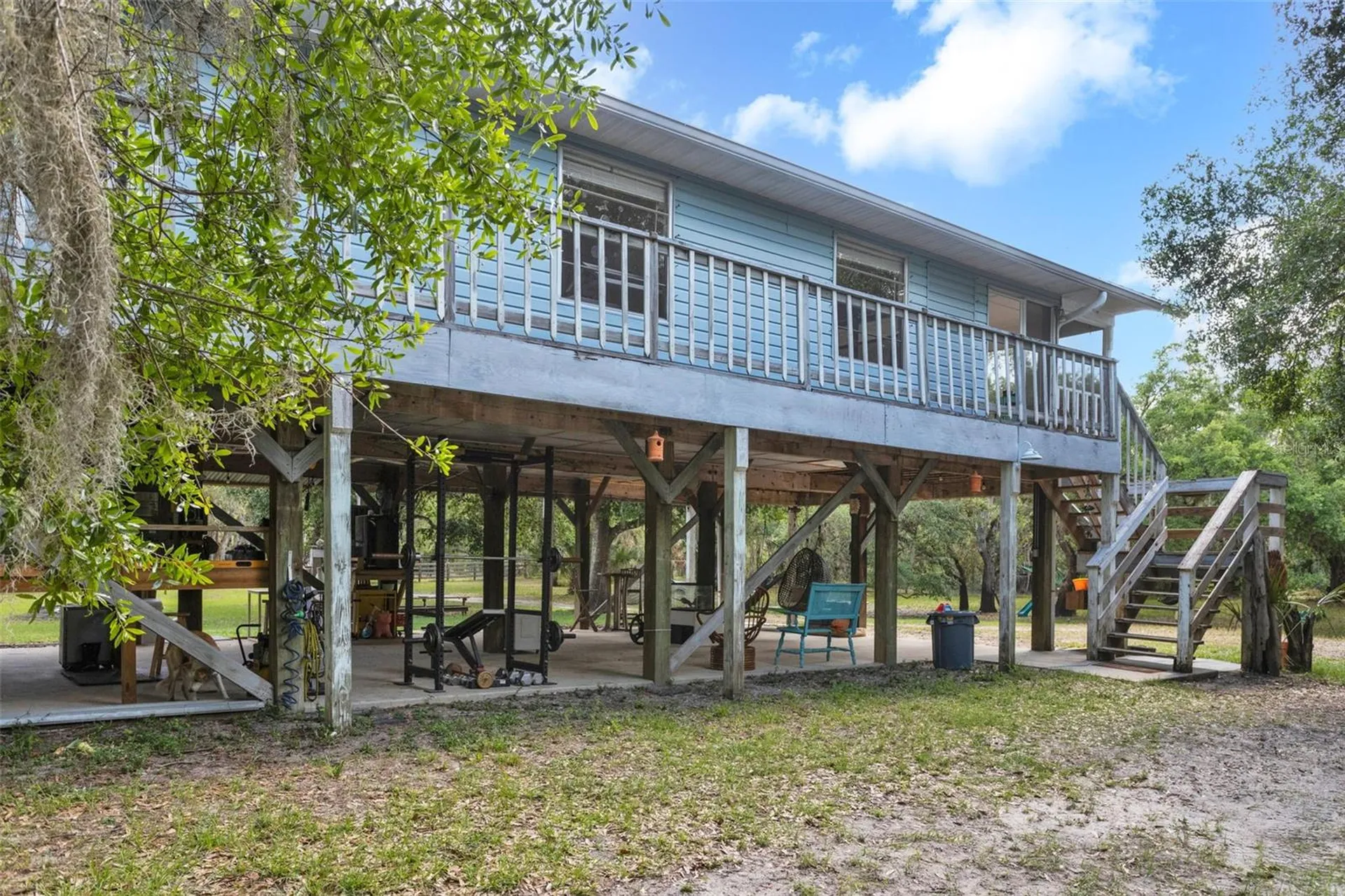 8096 SW Golden Glade Avenue Arcadia FL 34266