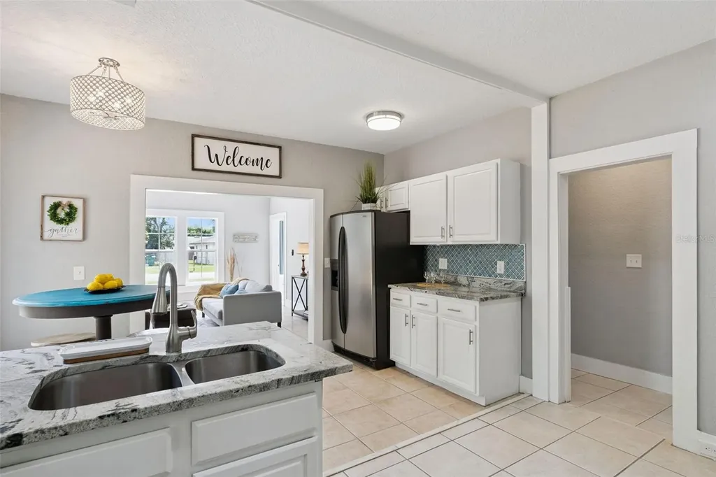 1628 S Grove Street Eustis FL 32726