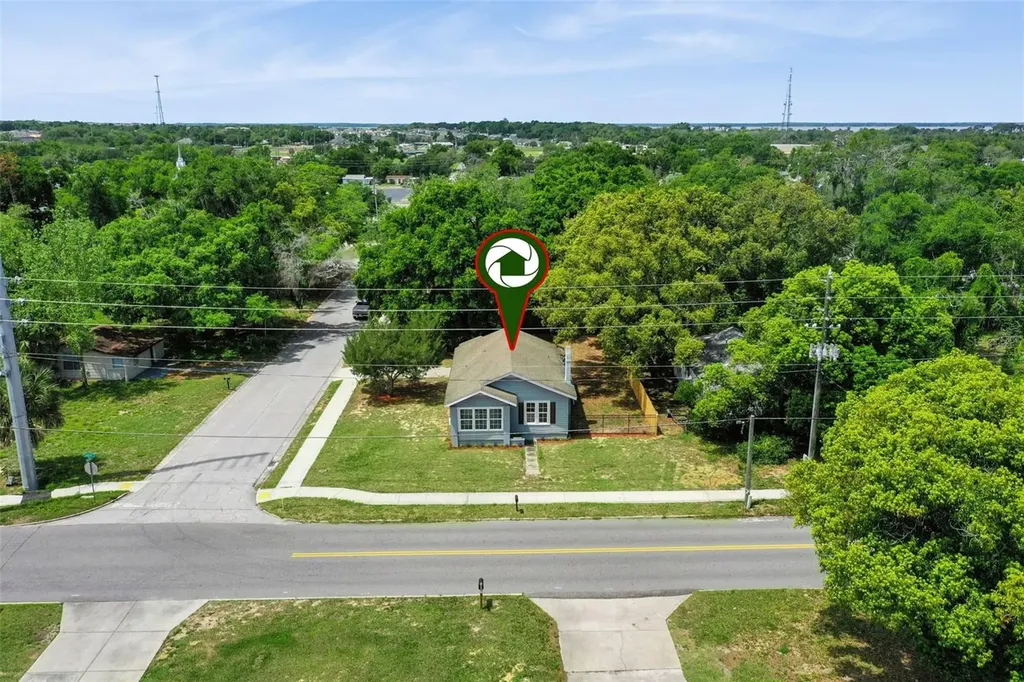 1628 S Grove Street Eustis FL 32726
