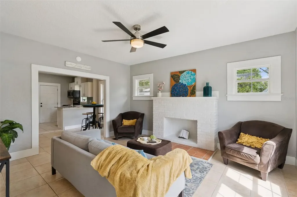 1628 S Grove Street Eustis FL 32726