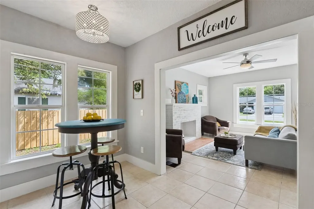 1628 S Grove Street Eustis FL 32726