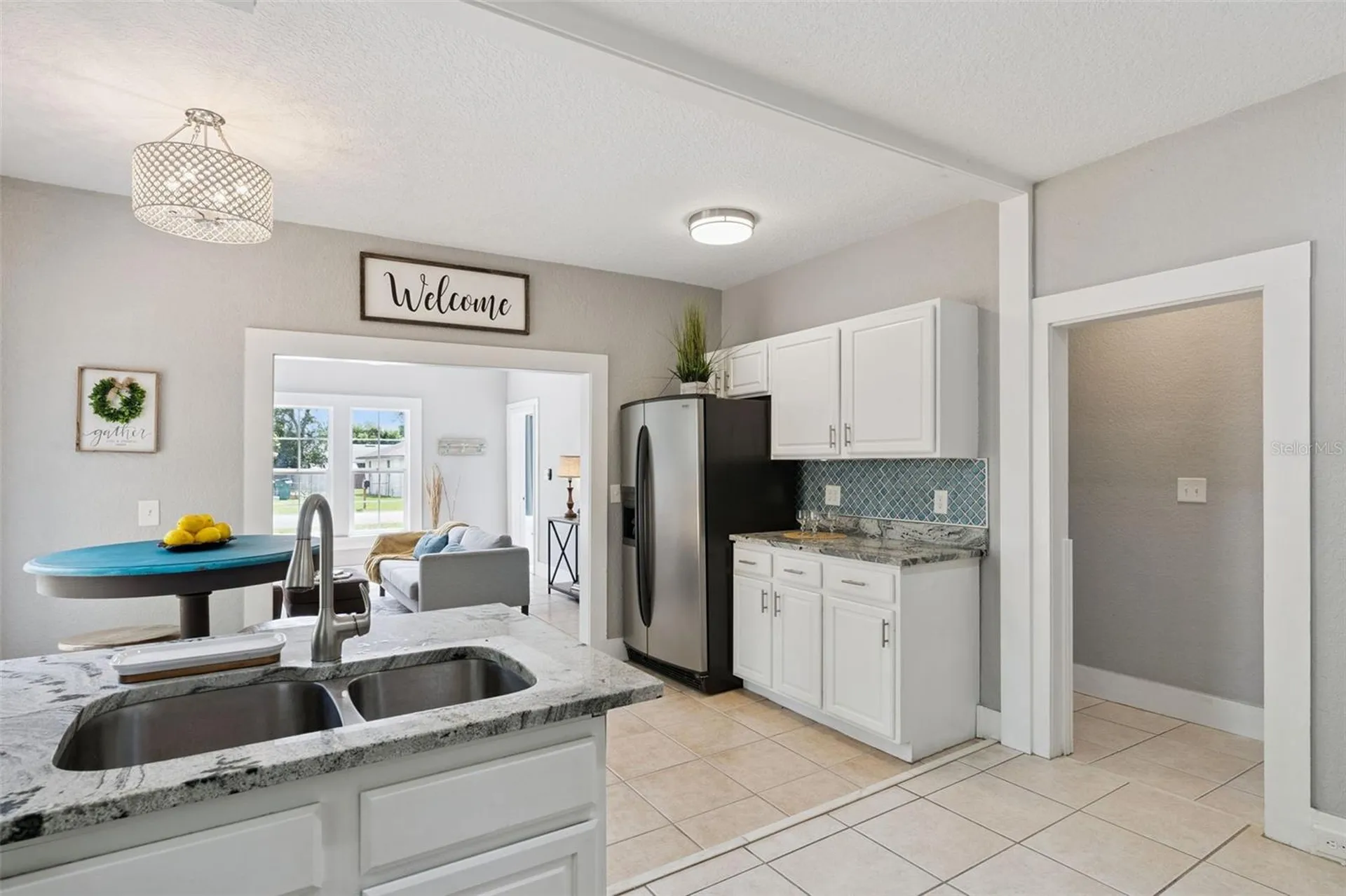 1628 S Grove Street Eustis FL 32726