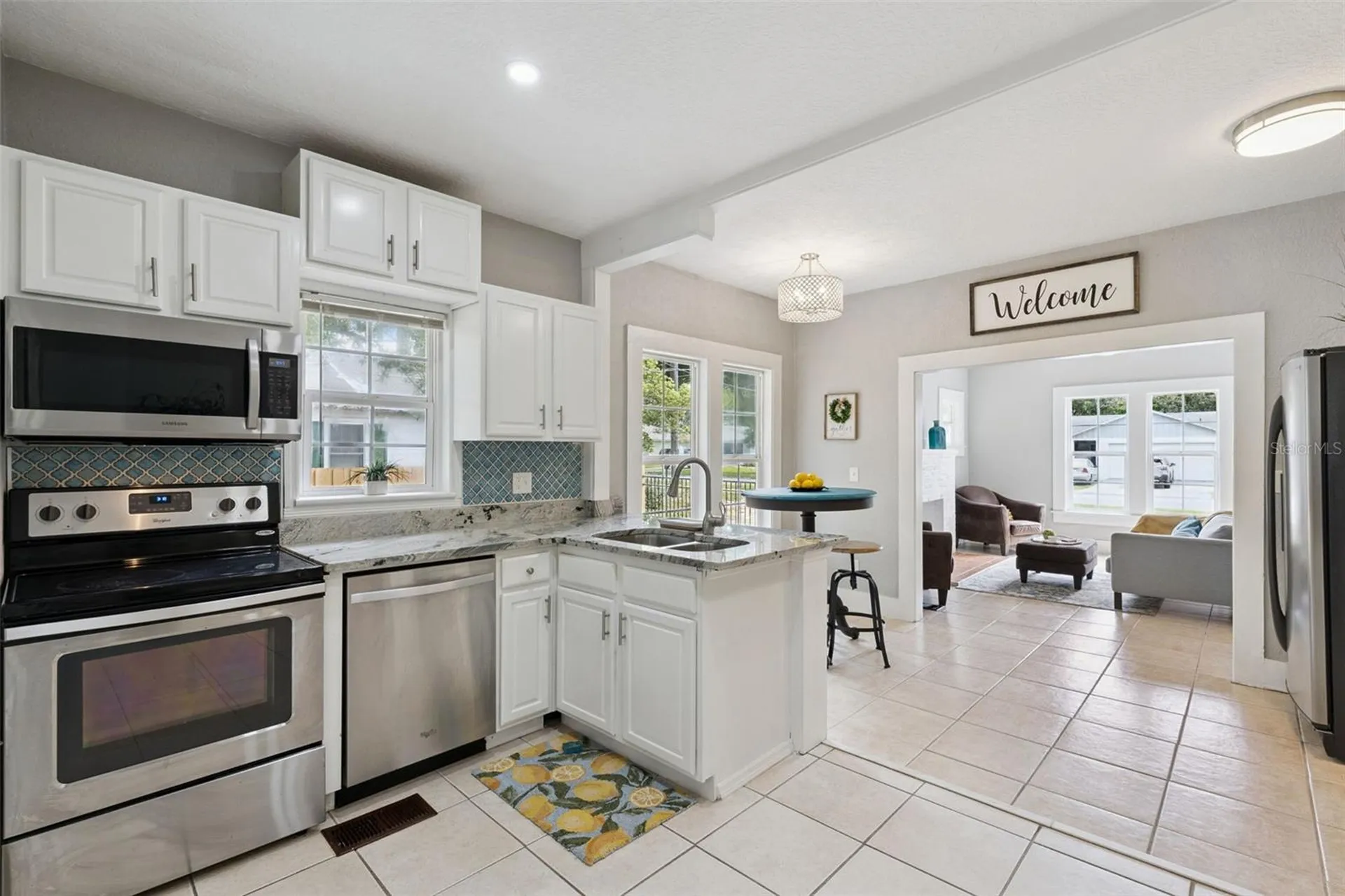 1628 S Grove Street Eustis FL 32726