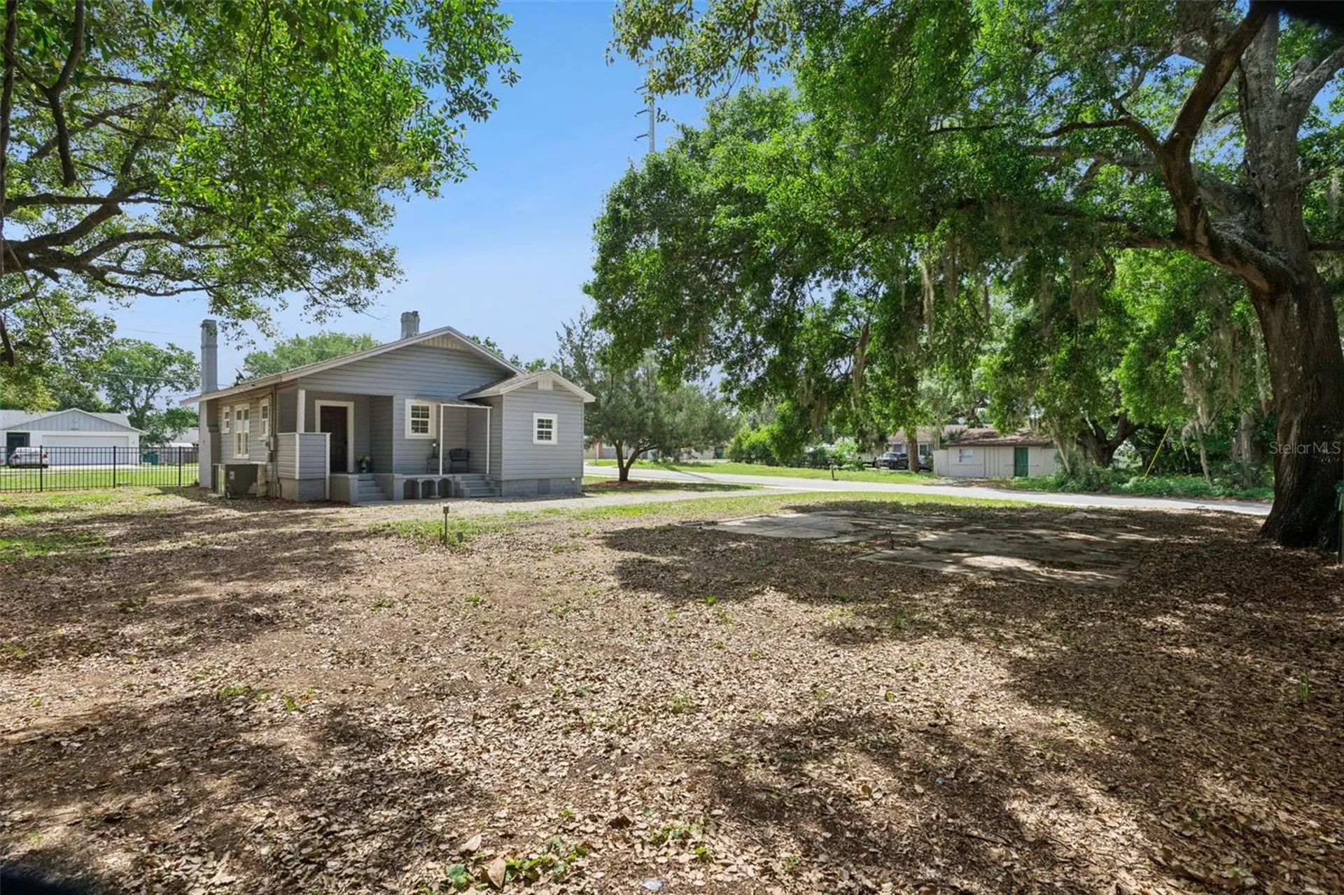 1628 S Grove Street Eustis FL 32726