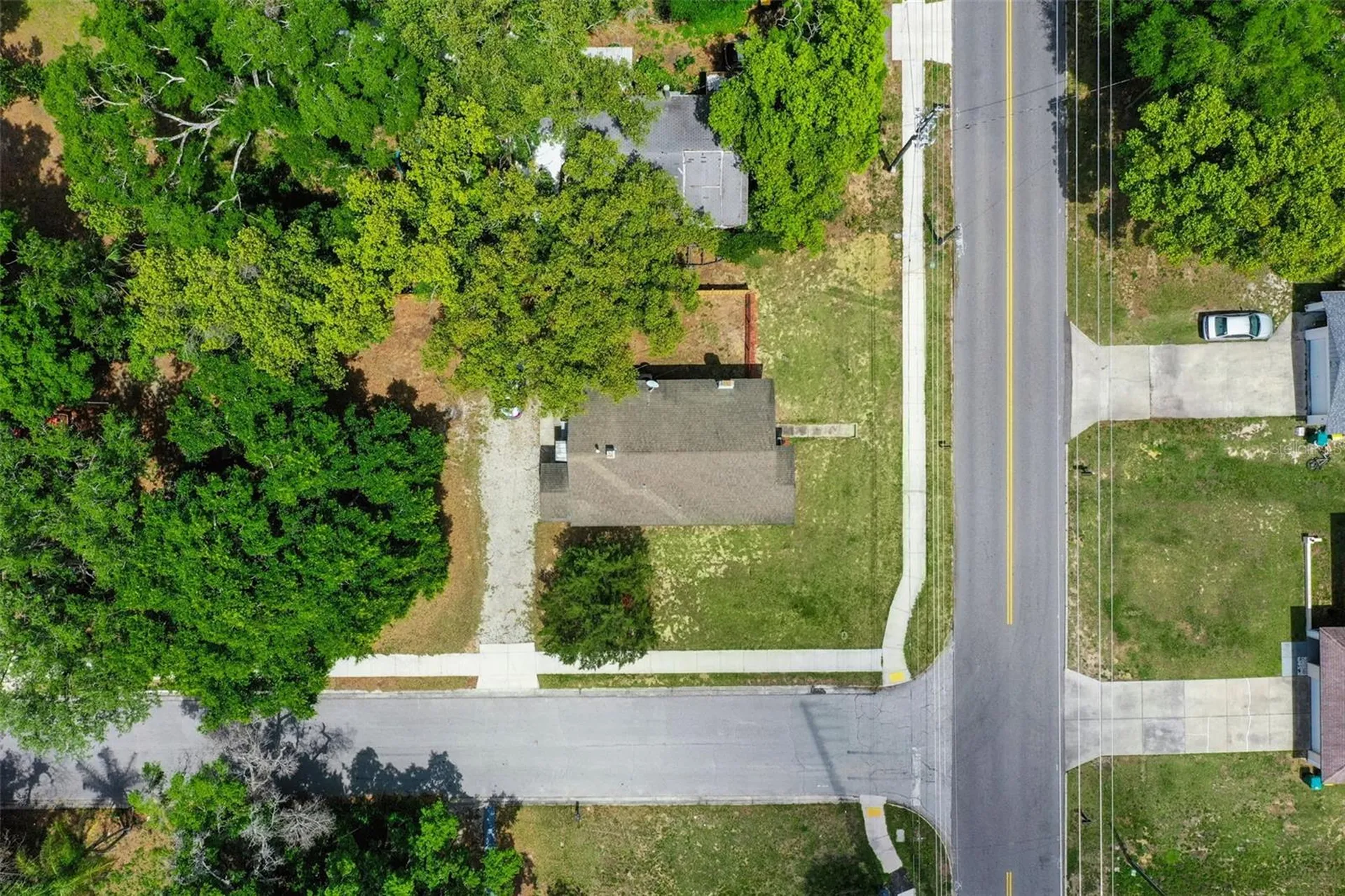 1628 S Grove Street Eustis FL 32726