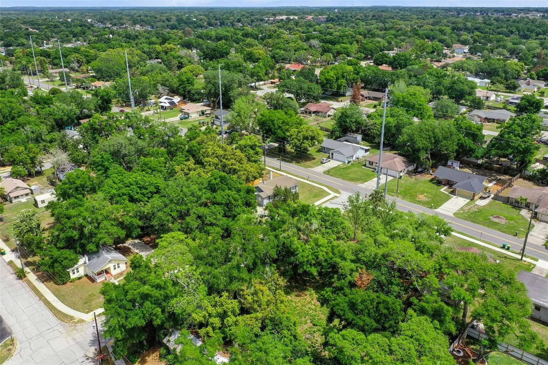 1628 S Grove Street Eustis FL 32726