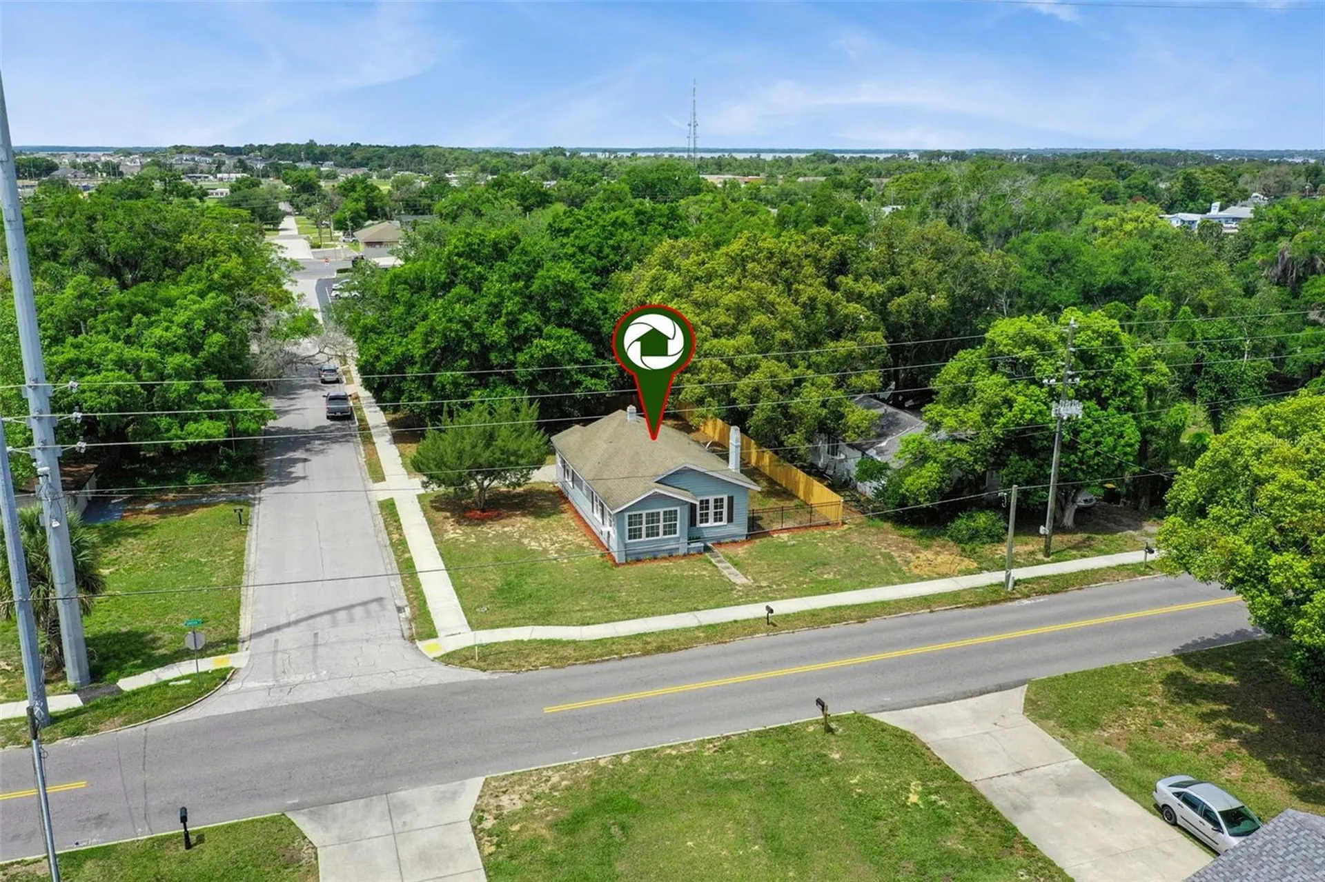 1628 S Grove Street Eustis FL 32726
