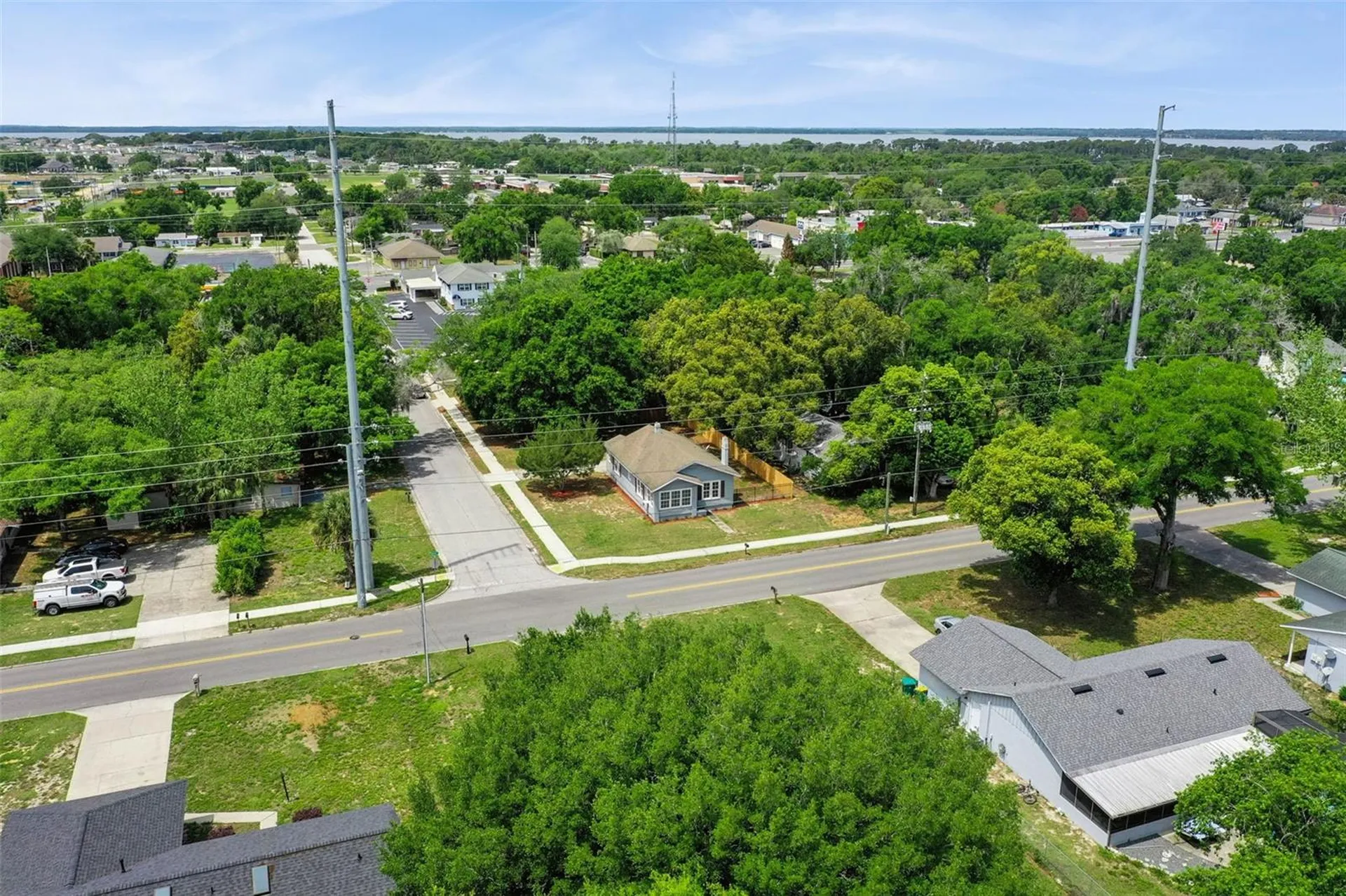 1628 S Grove Street Eustis FL 32726