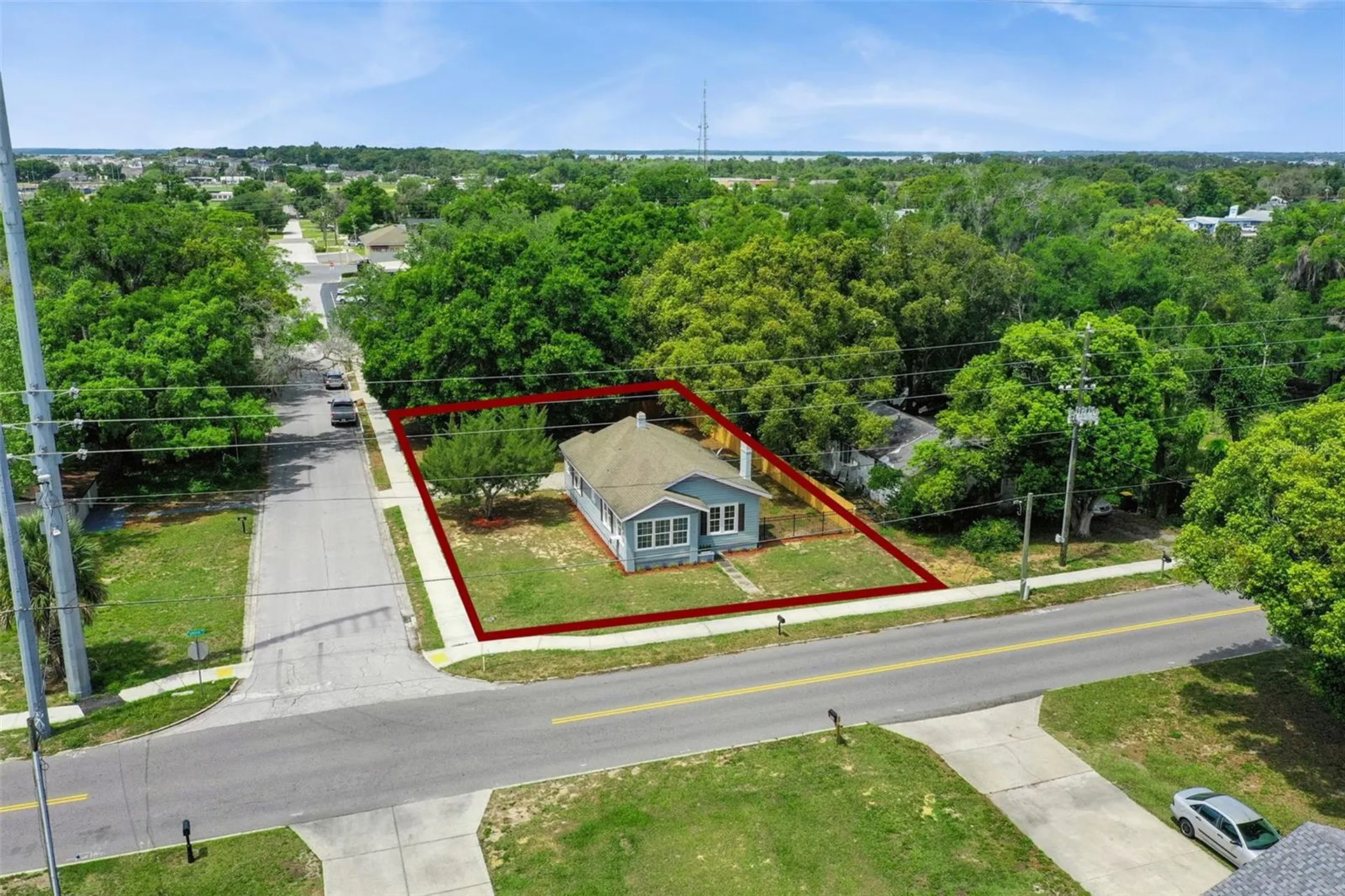1628 S Grove Street Eustis FL 32726