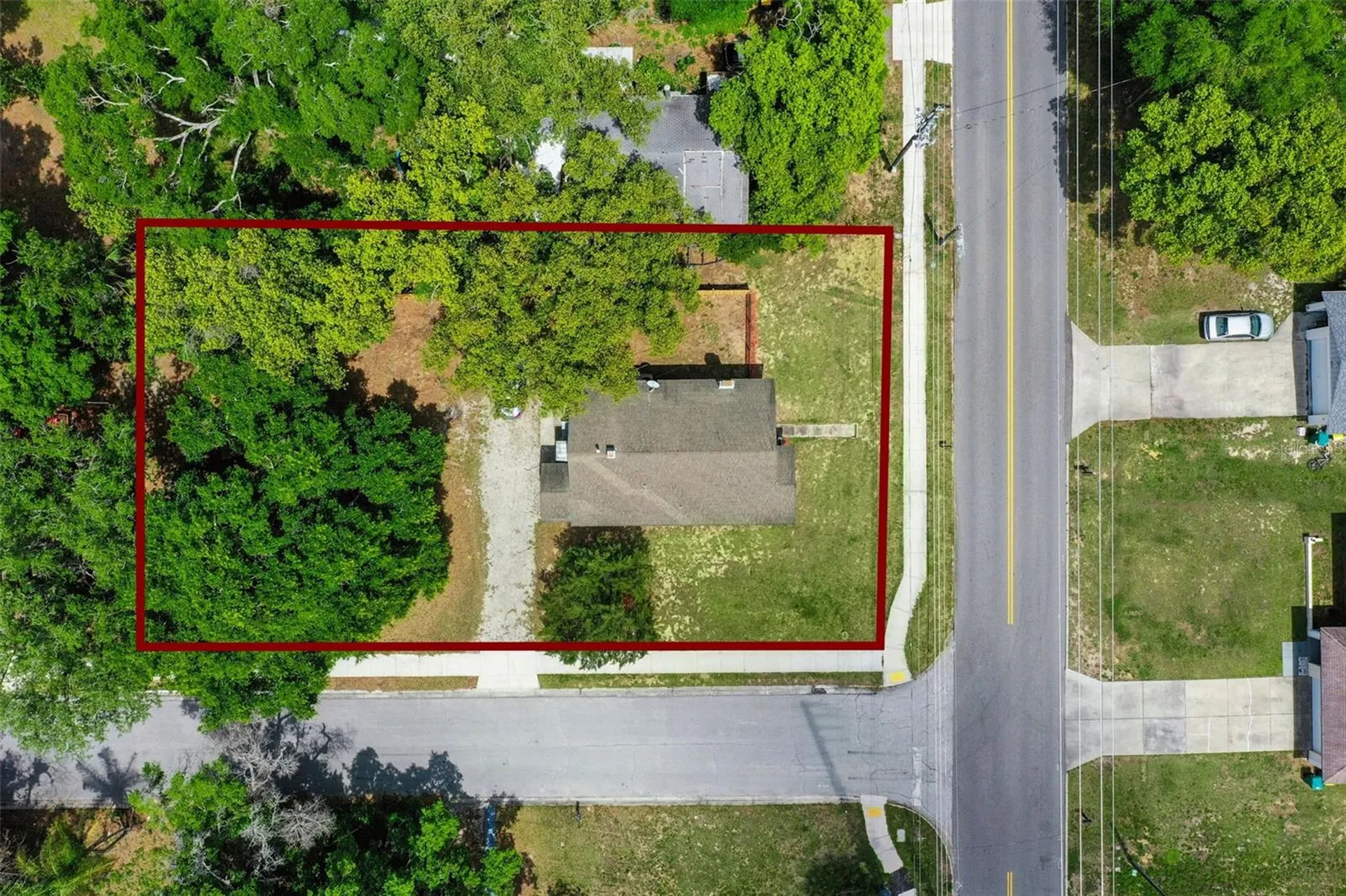 1628 S Grove Street Eustis FL 32726