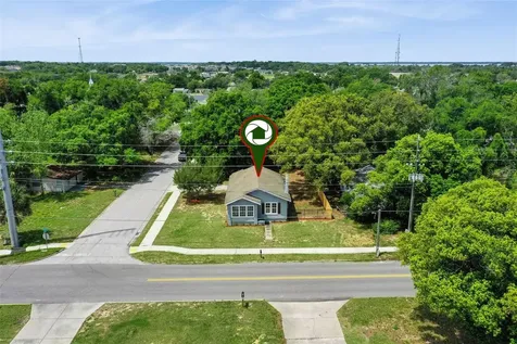 1628 S Grove Street Eustis FL 32726