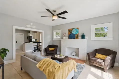 1628 S Grove Street Eustis FL 32726
