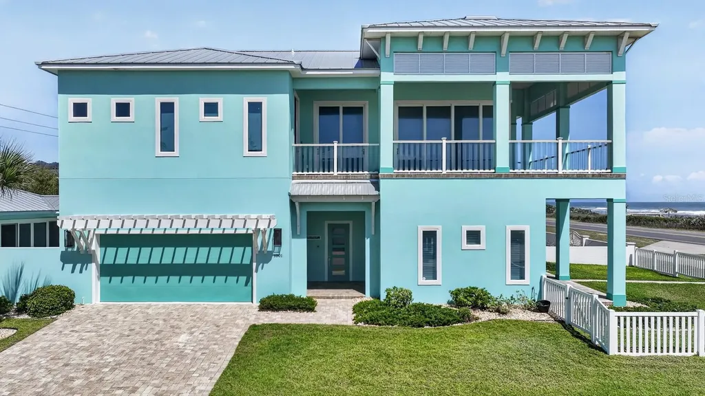 1301 N Ocean Shore Boulevard Flagler Beach FL 32136