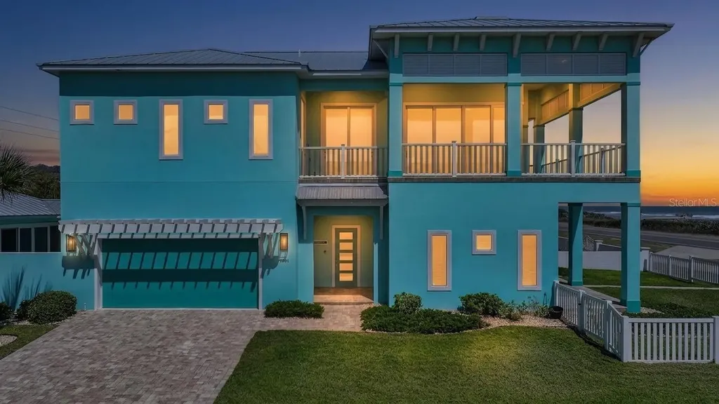 1301 N Ocean Shore Boulevard Flagler Beach FL 32136