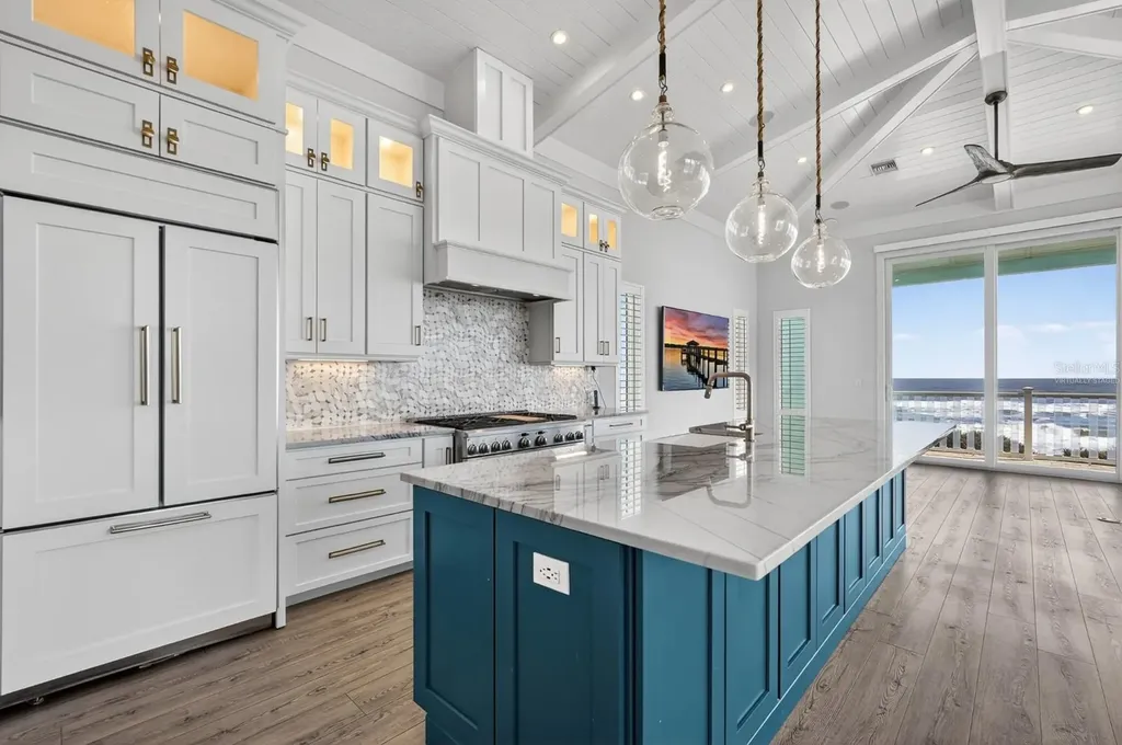 1301 N Ocean Shore Boulevard Flagler Beach FL 32136