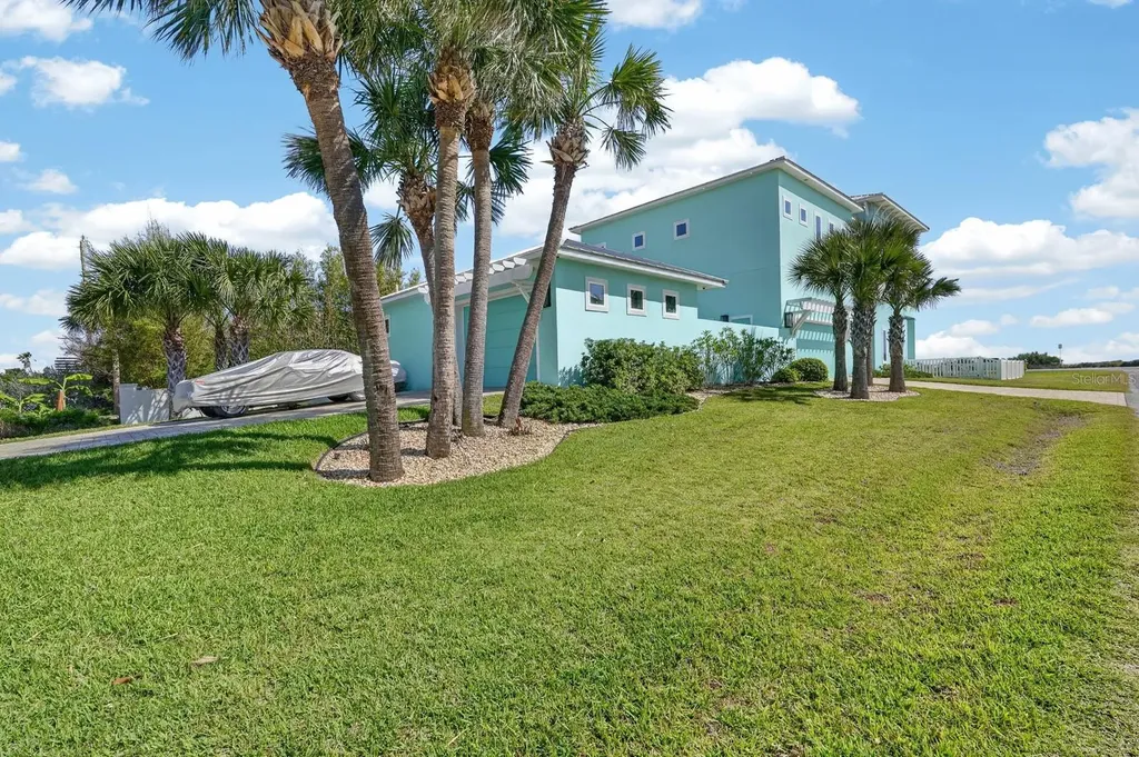 1301 N Ocean Shore Boulevard Flagler Beach FL 32136