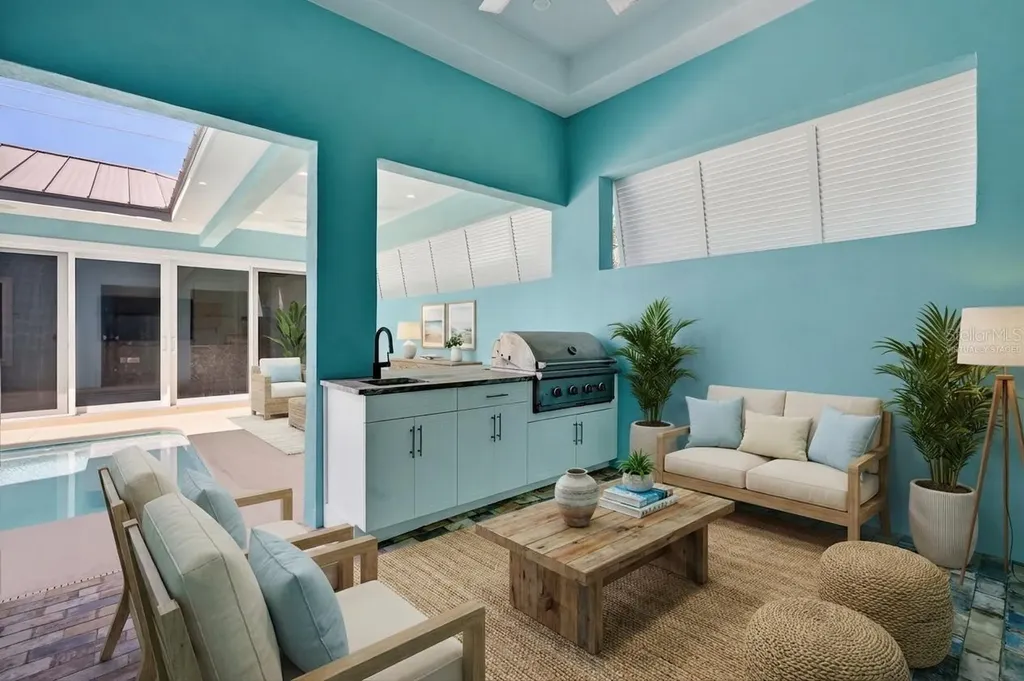 1301 N Ocean Shore Boulevard Flagler Beach FL 32136