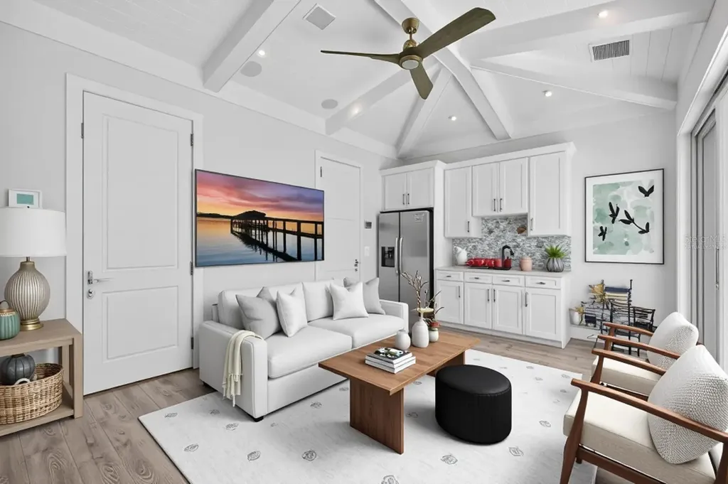 1301 N Ocean Shore Boulevard Flagler Beach FL 32136