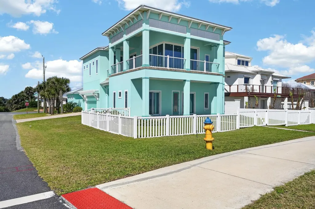 1301 N Ocean Shore Boulevard Flagler Beach FL 32136