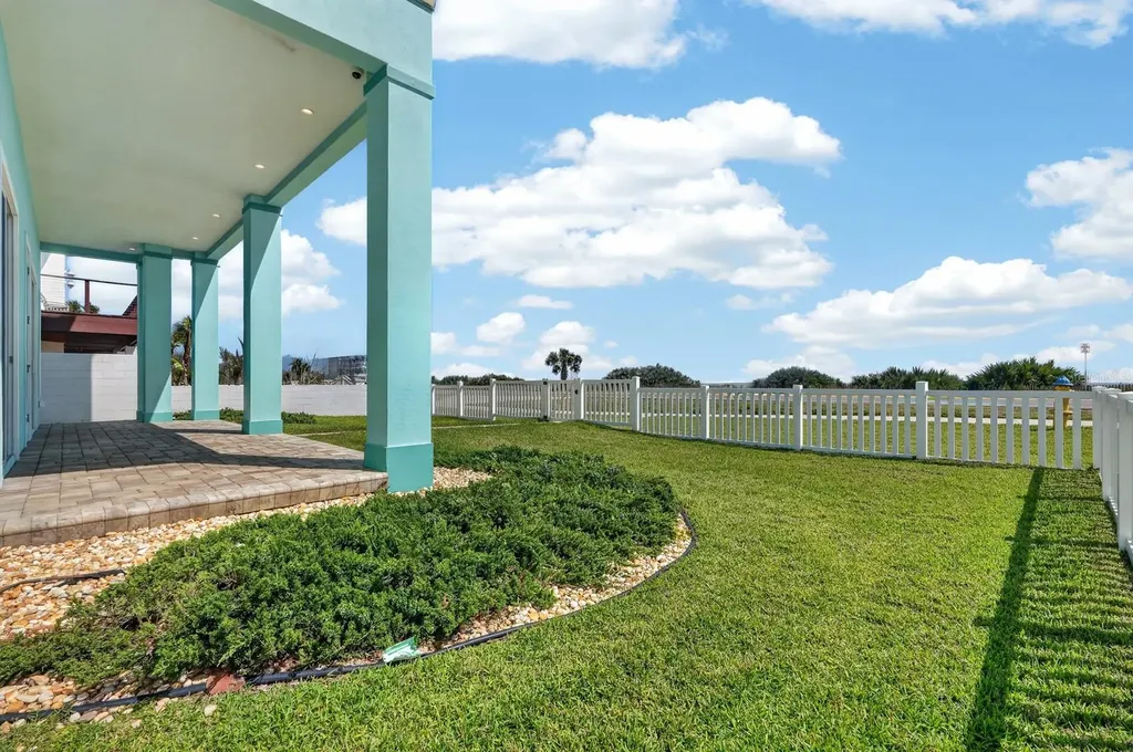 1301 N Ocean Shore Boulevard Flagler Beach FL 32136