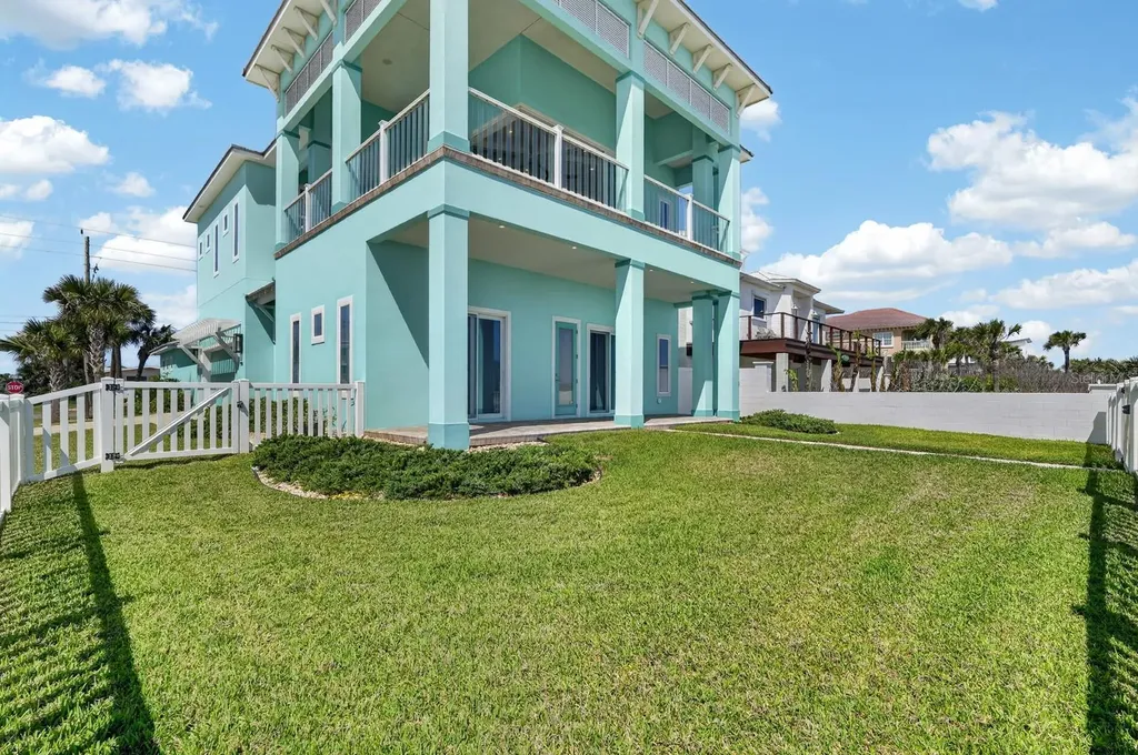 1301 N Ocean Shore Boulevard Flagler Beach FL 32136