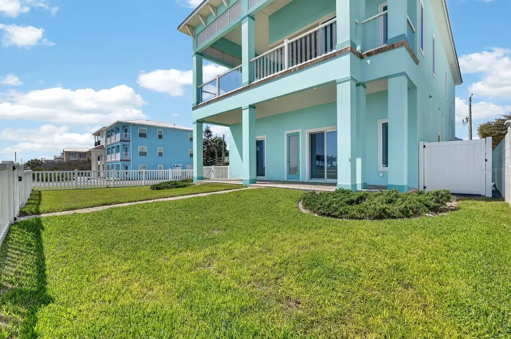 1301 N Ocean Shore Boulevard Flagler Beach FL 32136